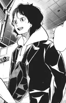Udai, Tenma