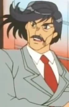 Saejima, Juuzou
