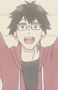 Norimoto's Father