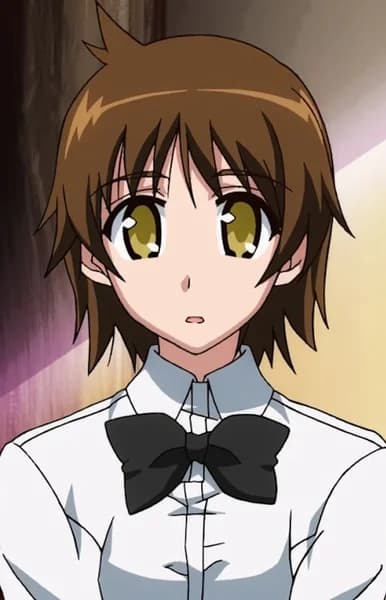 Kamigamo, Jun