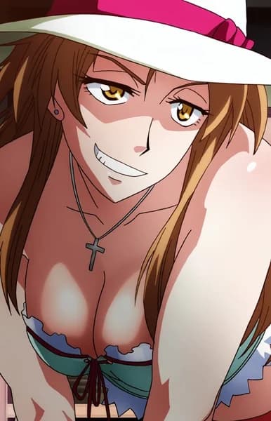 Sayaka