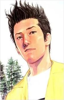 Takahashi, Hisanobu
