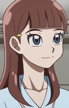 Sugisaki, Miyu