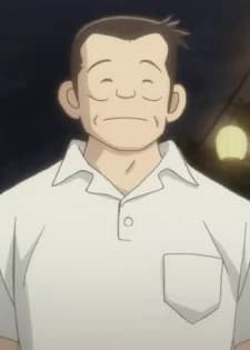 Tachibana, Eisuke