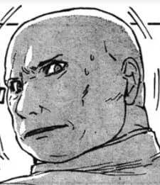Tadashi, Matsumae