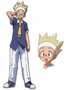 Minamino, Ryouta