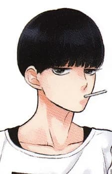 Shinohara, Katsumi