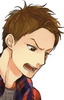 Miyoshi, Haruomi
