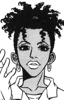 Wildberry, Tina