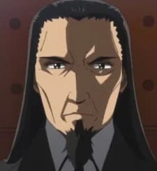 Ishigami, Kunio