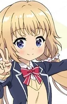 Itsumura, Haruka