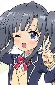 Itsumura, Yukari