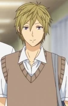 Masaoka, Yuuya