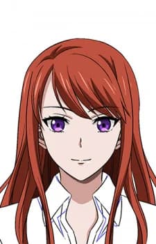 Fujihashi, Ryou