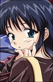 Hasebe, Aya