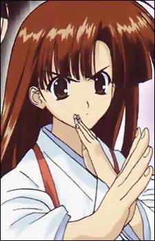 Mikage, Subaru