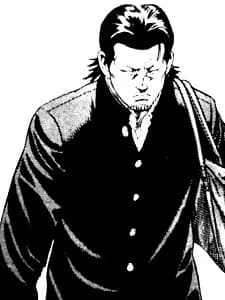 Hiyama, Kiyooki