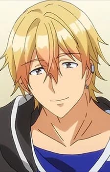 Narita, Riku