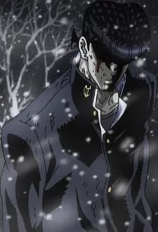 Josuke's Saviour