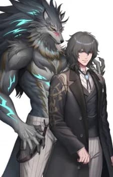 un Loup Henri, Henri