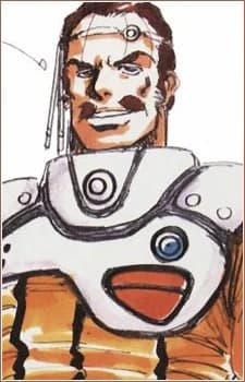 Loverock, Ray