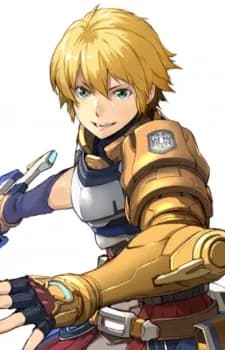 Maverick, Edge