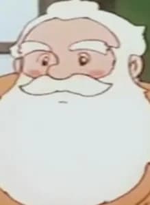 Santa Claus