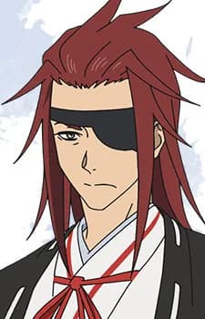 Yamada Asaemon, Eizen