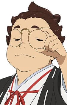 Yamada Asaemon, Senta
