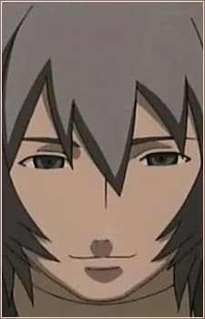 Fuuma, Arashi