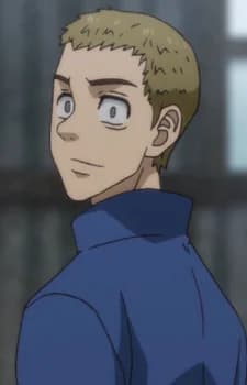 Hayashi, Ryouhei