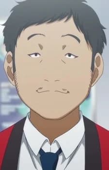 Kusuda, Yukitsu
