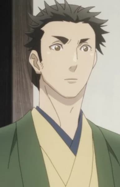 Oda, Nobuhiro