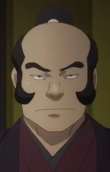 Saitou, Yoshitatsu