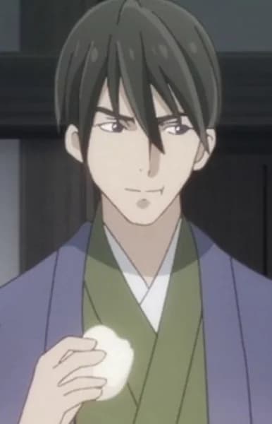 Sakuma, Nobumori