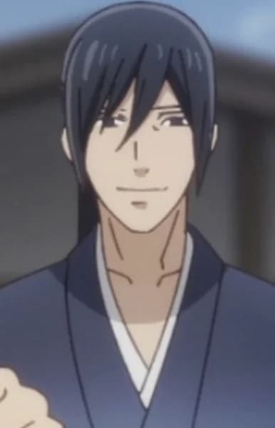 Sakuma, Morishige