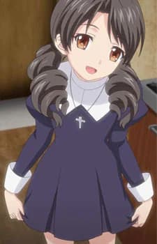 Asou, Miyuri