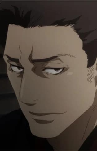Sakai, Daizen