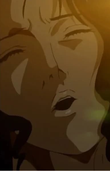 Yusuke's Mother