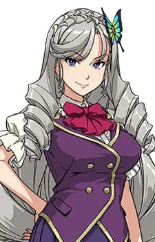 Shishuuin, Kaguya