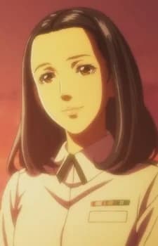 Ootomo, Rin