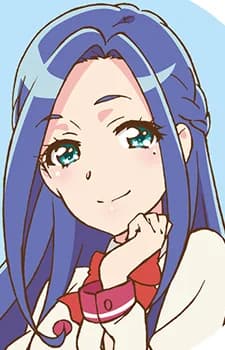 Imai, Kotoko