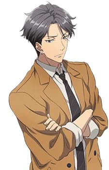 Tenkawa, Shougo