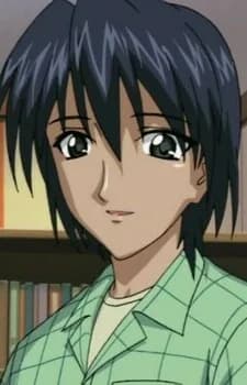 Inaba, Hiroshi