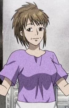 Nakamachi, Fusae
