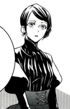 Mary