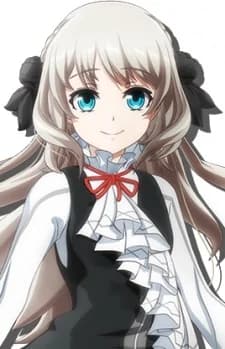 Ruzhkova, Clara