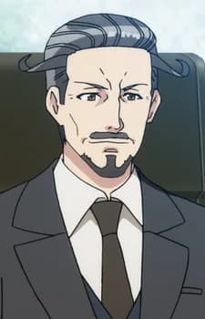 Headmaster