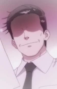 Yuiga, Teruaki