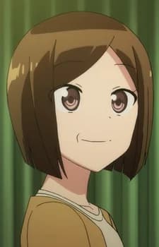 Yuiga, Hanae